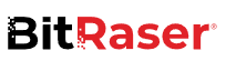bitraser logo