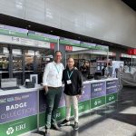 ITAXS at expo ewaste worlds frankfurt 2025